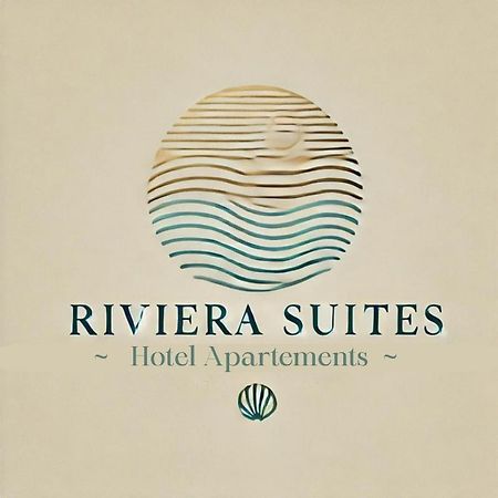 Riviera Suites , Hotel Apartement Sur Eksteriør billede