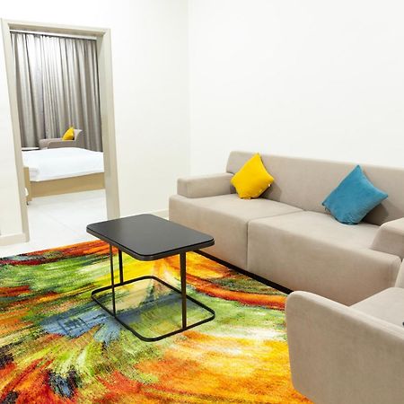Riviera Suites , Hotel Apartement Sur Eksteriør billede