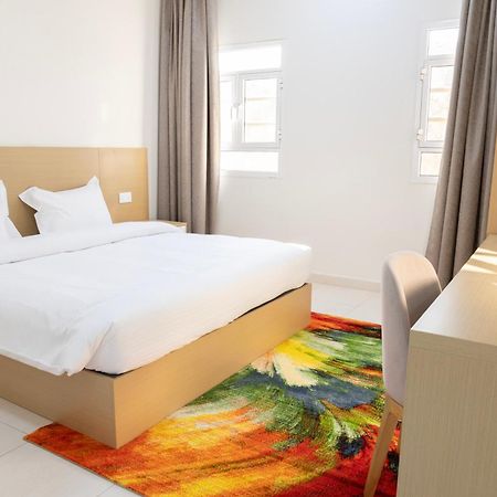Riviera Suites , Hotel Apartement Sur Eksteriør billede