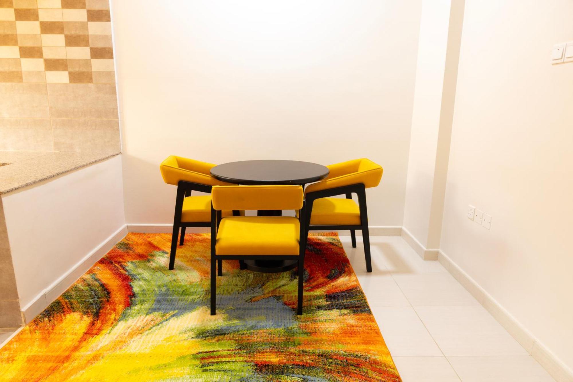 Riviera Suites , Hotel Apartement Sur Eksteriør billede