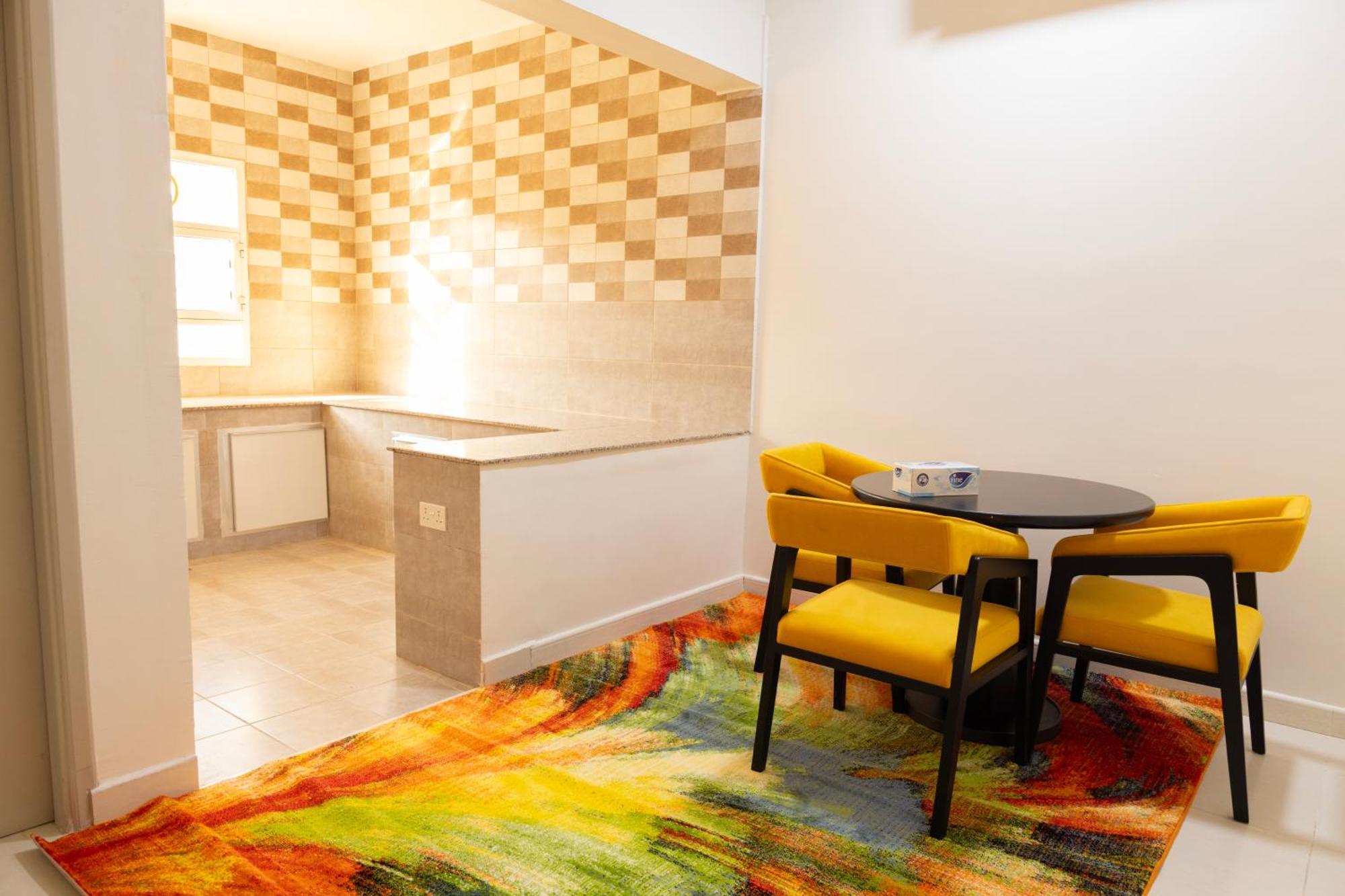 Riviera Suites , Hotel Apartement Sur Eksteriør billede